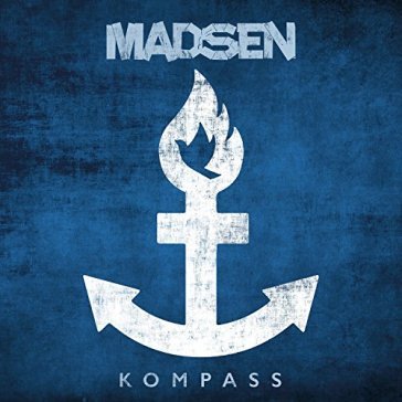 Kompass - MADSEN