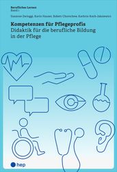 Kompetenzen für Pflegeprofis (E-Book)