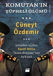 Komutann üpheli Ölümü