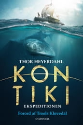 Kon-Tiki ekspeditionen