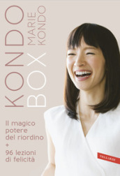 Kondo Box. 3: Il magico potere del riordino-96 lezioni di felicità
