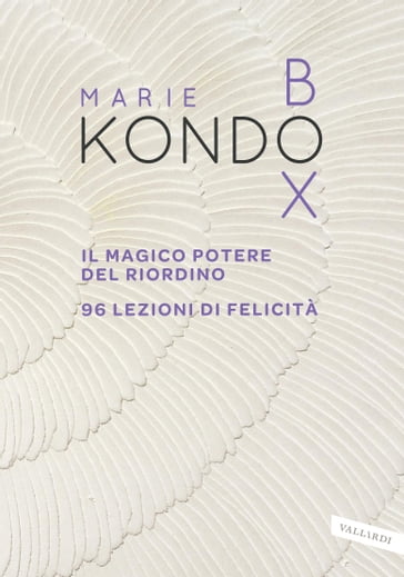 Kondo Box - Marie Kondo
