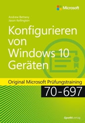 Konfigurieren von Windows 10-Geräten