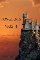 Kongernes March (Bog #2 i Troldmandens Ring)