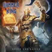 Konig und kaiser - royal blue edition