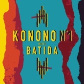 Konono no.1 meets batida