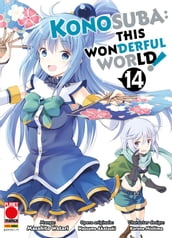 Konosuba: This Wonderful World! 14