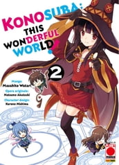 Konosuba: This Wonderful World! 2