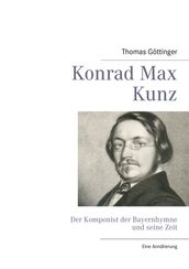 Konrad Max Kunz