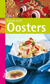 Kook Ook Oosters