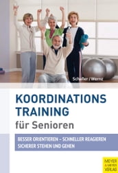 Koordinationstraining für Senioren