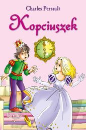 Kopciuszek (Polish edition) Ilustrowana klasyka dla dzieci