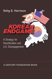 Korean Endgame