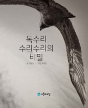 Korean Picture book The Secret of Surisuri the Eagle( )