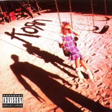 Korn (2lp 180gr - gatefold sleeve + - Korn