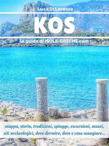 Kos - La guida di isole-greche.com - Luca Di Lorenzo