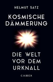 Kosmische Dämmerung