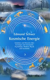 Kosmische Energie