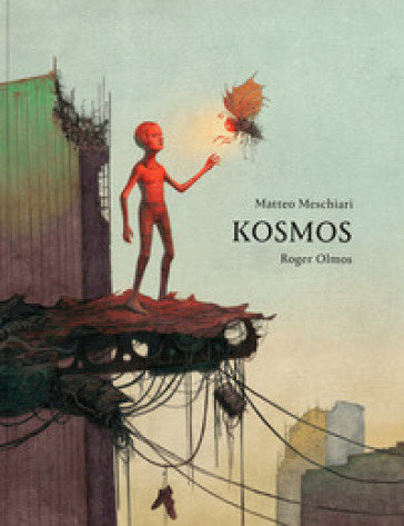 Kosmos - Matteo Meschiari