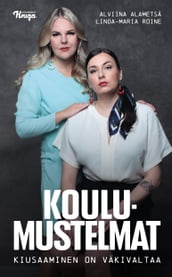 Koulumustelmat