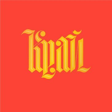 Krai - OLGA BELL