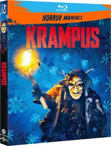 Krampus - Michael Dougherty