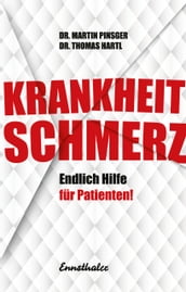 Krankheit Schmerz