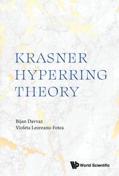 Krasner Hyperring Theory