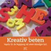 Kreativ beten