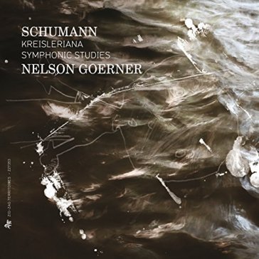 Kreisleriana, op. 16 studi s - Robert Schumann