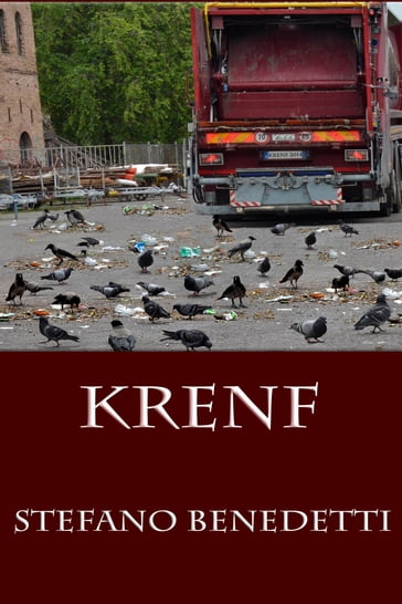 Krenf - Benedetti Stefano