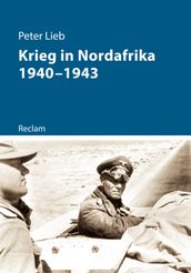 Krieg in Nordafrika 19401943