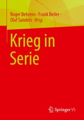 Krieg in Serie