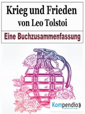 Krieg und Frieden von Leo N. Tolstoi