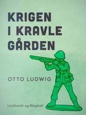 Krigen i kravlegarden