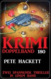 Krimi Doppelband 180