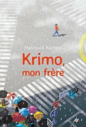 Krimo mon frère