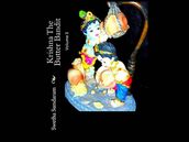 Krishna, The Butter Bandit - Volume 3