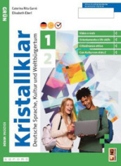 Kristallklar Grün. Con Civiltà. Per le Scuole superiori. Con e-book. Con espansione online. Vol. 1