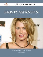 Kristy Swanson 87 Success Facts - Everything you need to know about Kristy Swanson