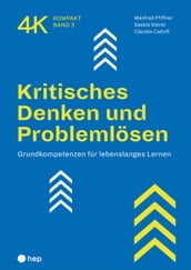 Kritisches Denken und Problemlösen (E-Book)