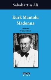 Kürk Mantolu Madonna