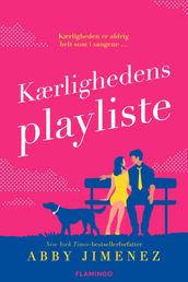 Kærlighedens playliste