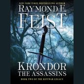 Krondor: The Assassins