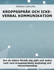 Kroppssprak och icke-verbal kommunikation