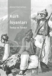 Kürt isyanlar