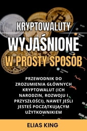 Kryptowaluty Wyjanione w prosty sposób