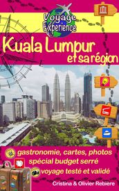 Kuala Lumpur et sa région