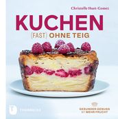 Kuchen fast ohne Teig