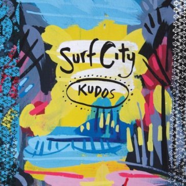 Kudos - Surf City